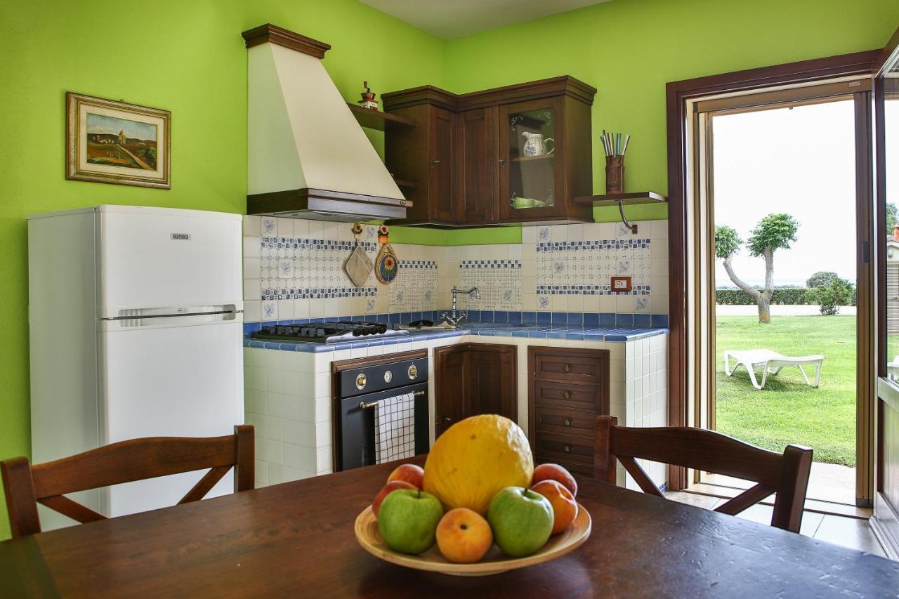 Agriturismo Diaccia Botrona 카스틸리오네 델라 페스카이아 외부 사진