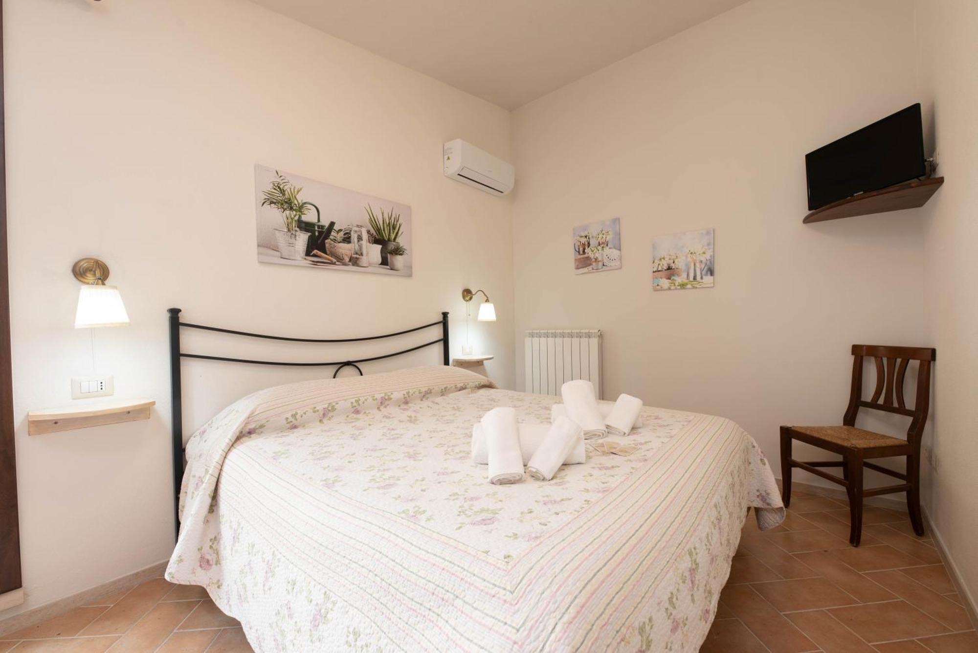 Agriturismo Diaccia Botrona 카스틸리오네 델라 페스카이아 외부 사진
