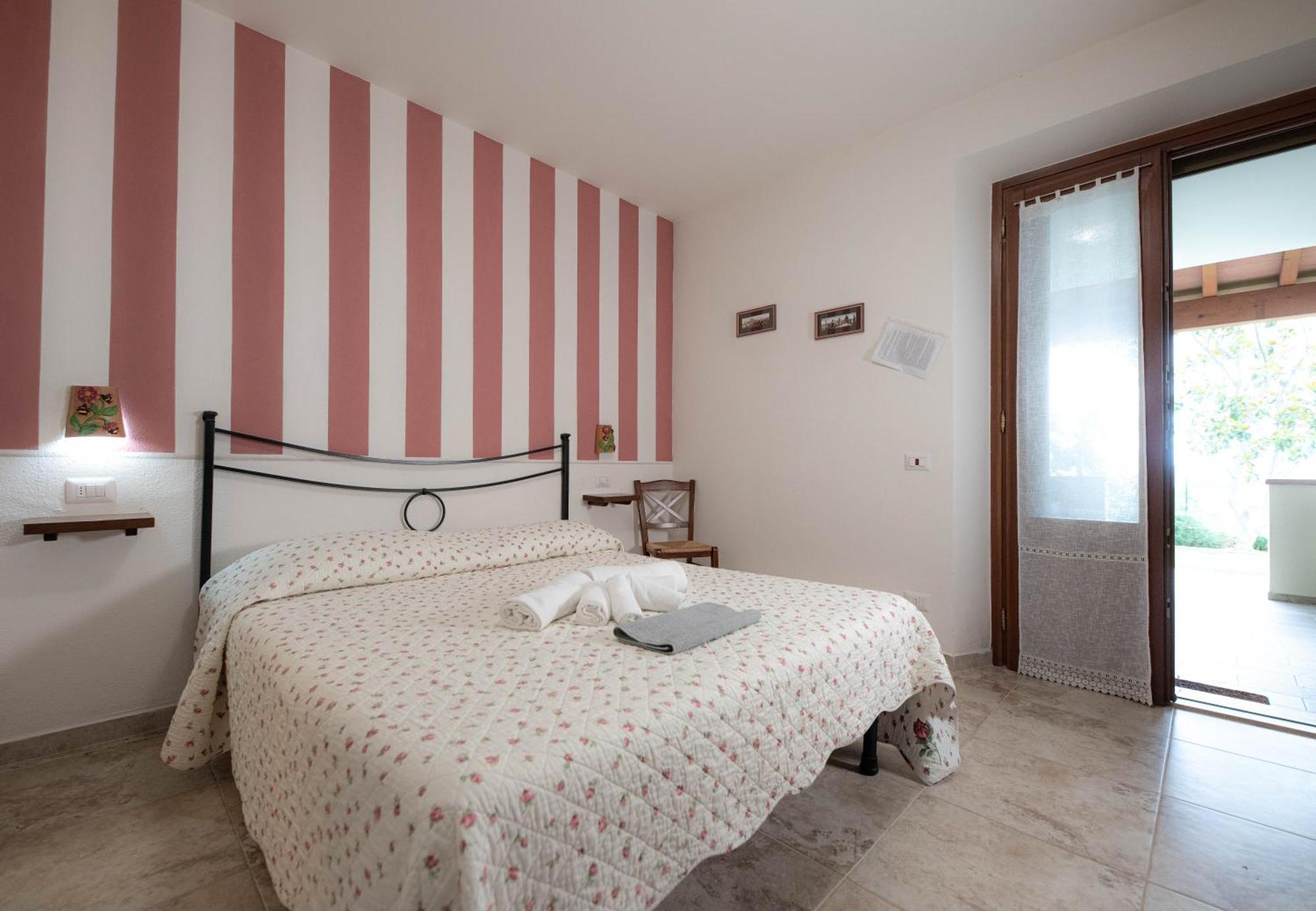 Agriturismo Diaccia Botrona 카스틸리오네 델라 페스카이아 외부 사진