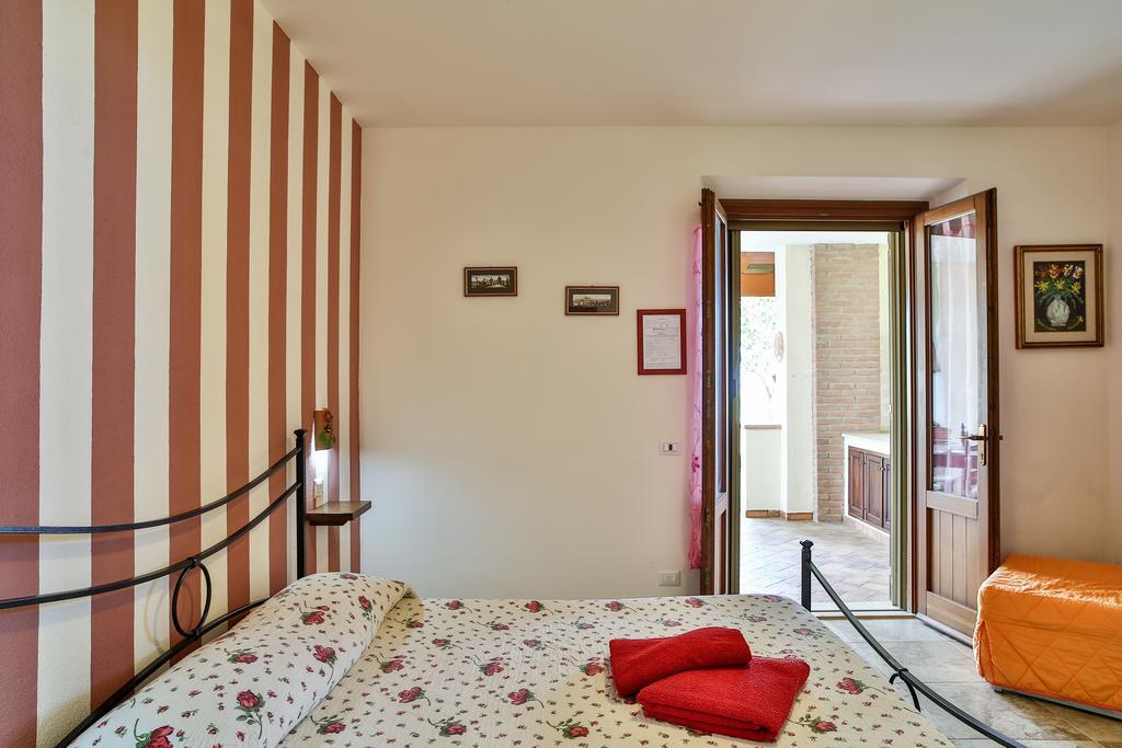 Agriturismo Diaccia Botrona 카스틸리오네 델라 페스카이아 외부 사진