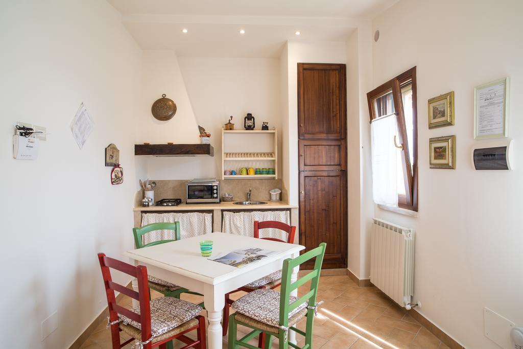 Agriturismo Diaccia Botrona 카스틸리오네 델라 페스카이아 외부 사진