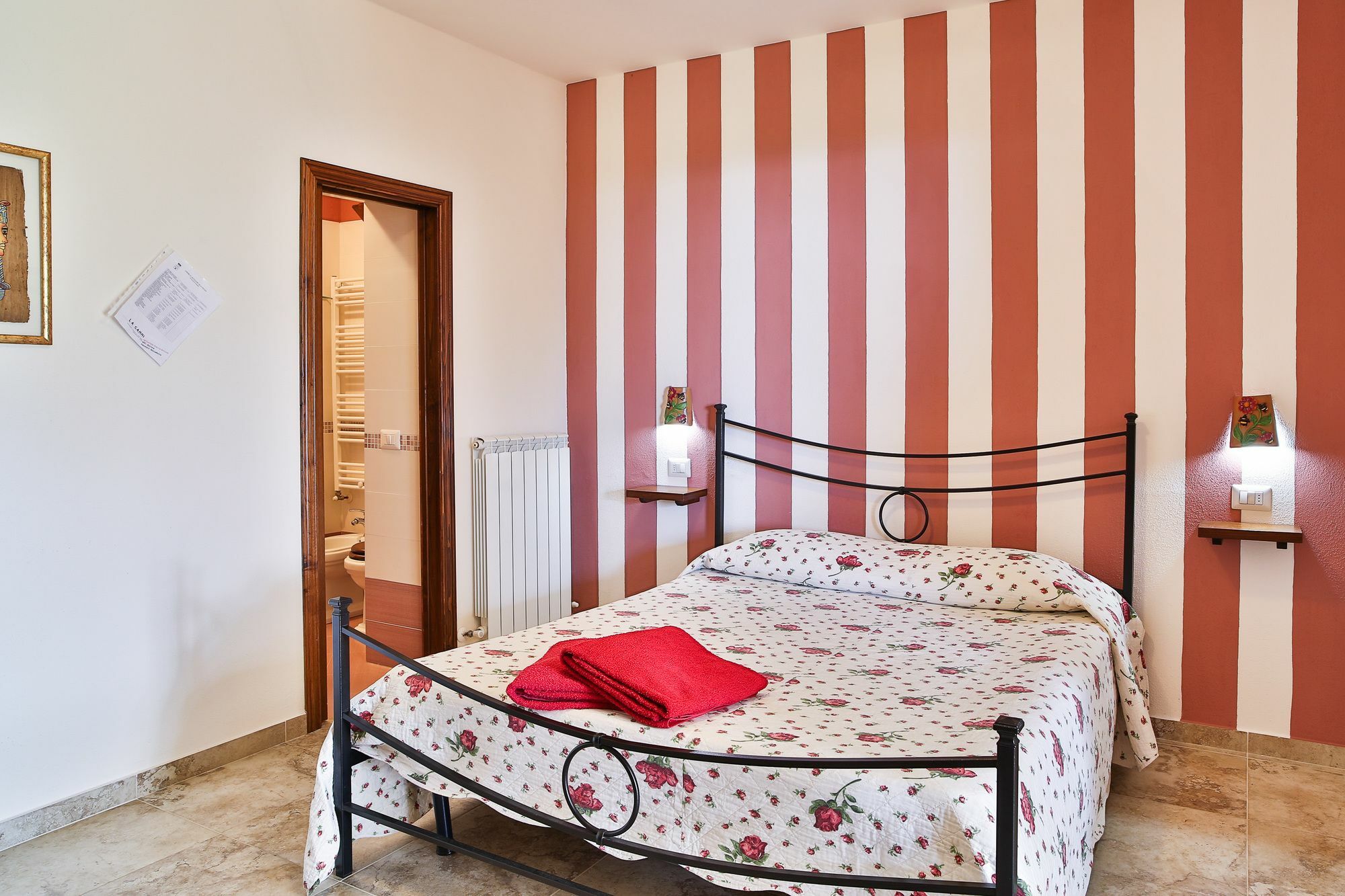 Agriturismo Diaccia Botrona 카스틸리오네 델라 페스카이아 외부 사진