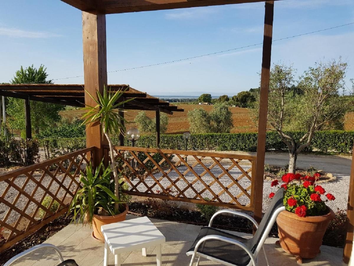 Agriturismo Diaccia Botrona 카스틸리오네 델라 페스카이아 외부 사진