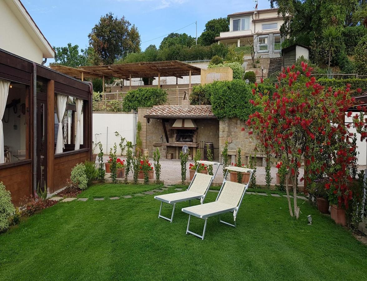 Agriturismo Diaccia Botrona 카스틸리오네 델라 페스카이아 외부 사진