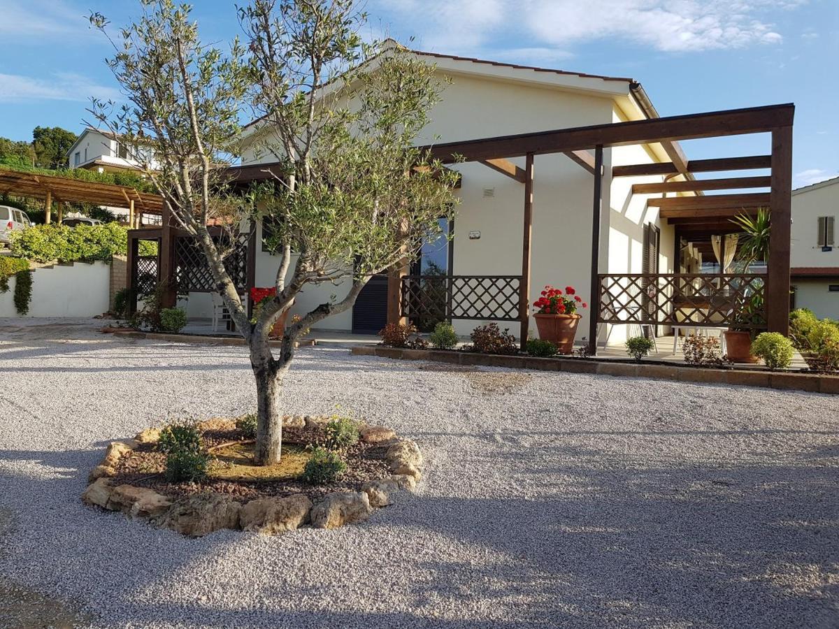 Agriturismo Diaccia Botrona 카스틸리오네 델라 페스카이아 외부 사진