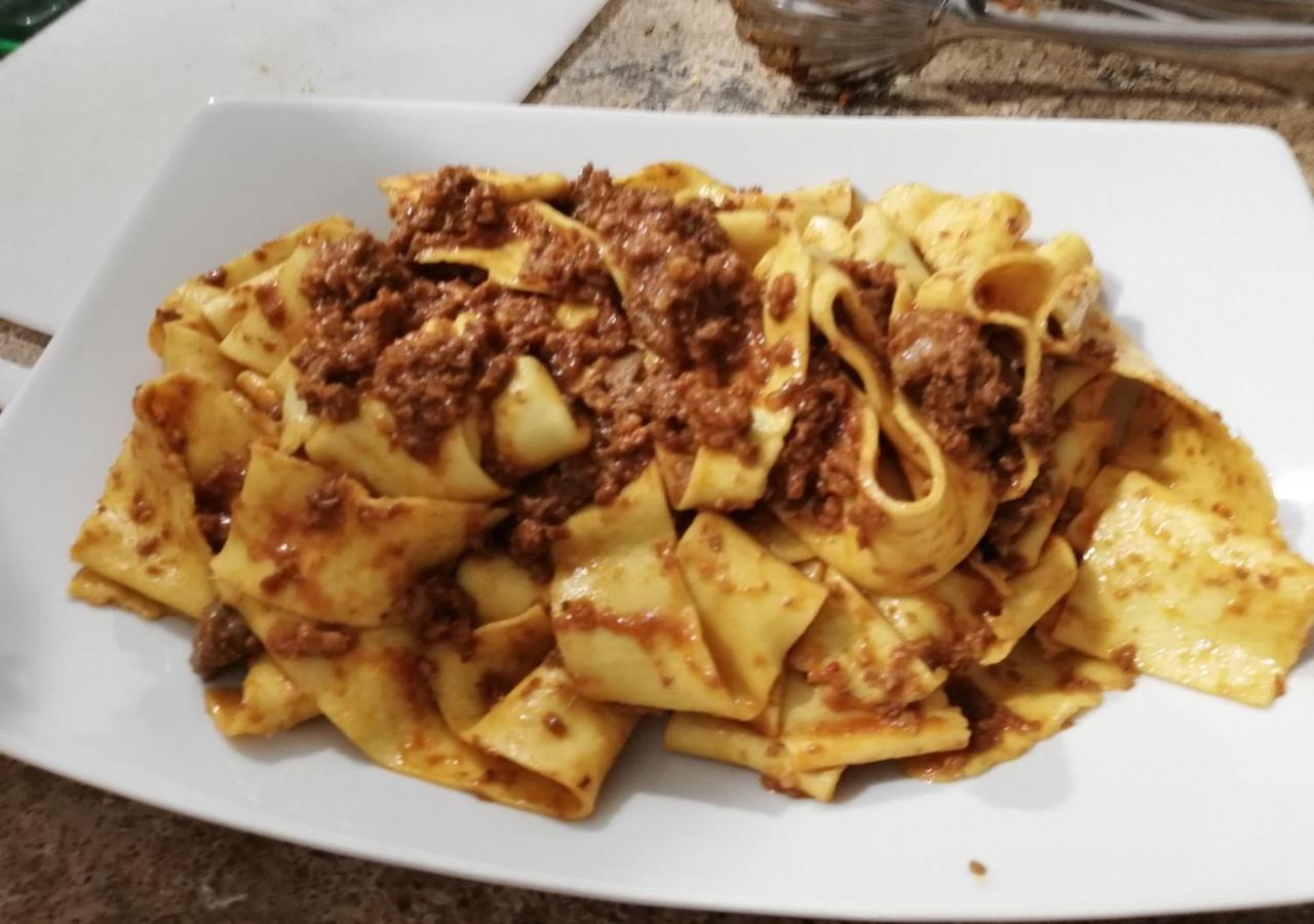 Agriturismo Diaccia Botrona 카스틸리오네 델라 페스카이아 외부 사진