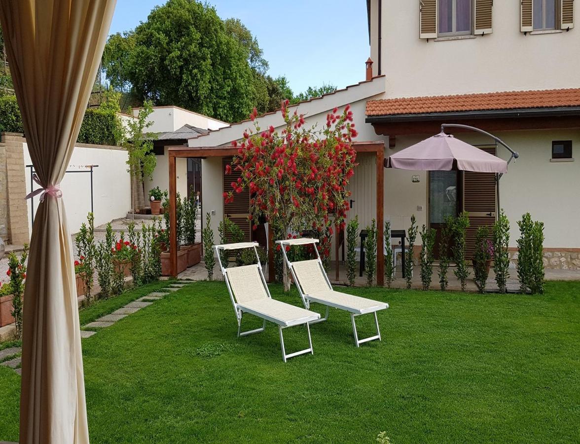 Agriturismo Diaccia Botrona 카스틸리오네 델라 페스카이아 외부 사진