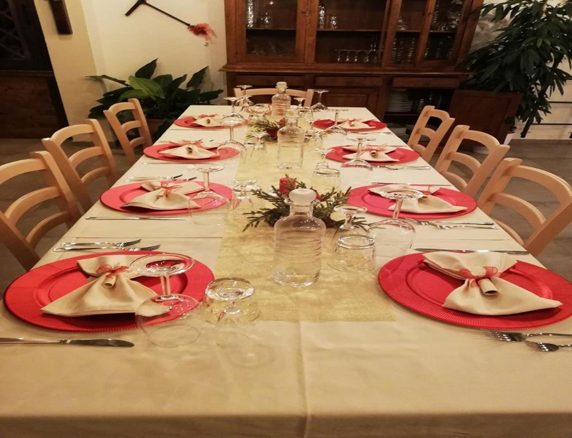 Agriturismo Diaccia Botrona 카스틸리오네 델라 페스카이아 외부 사진