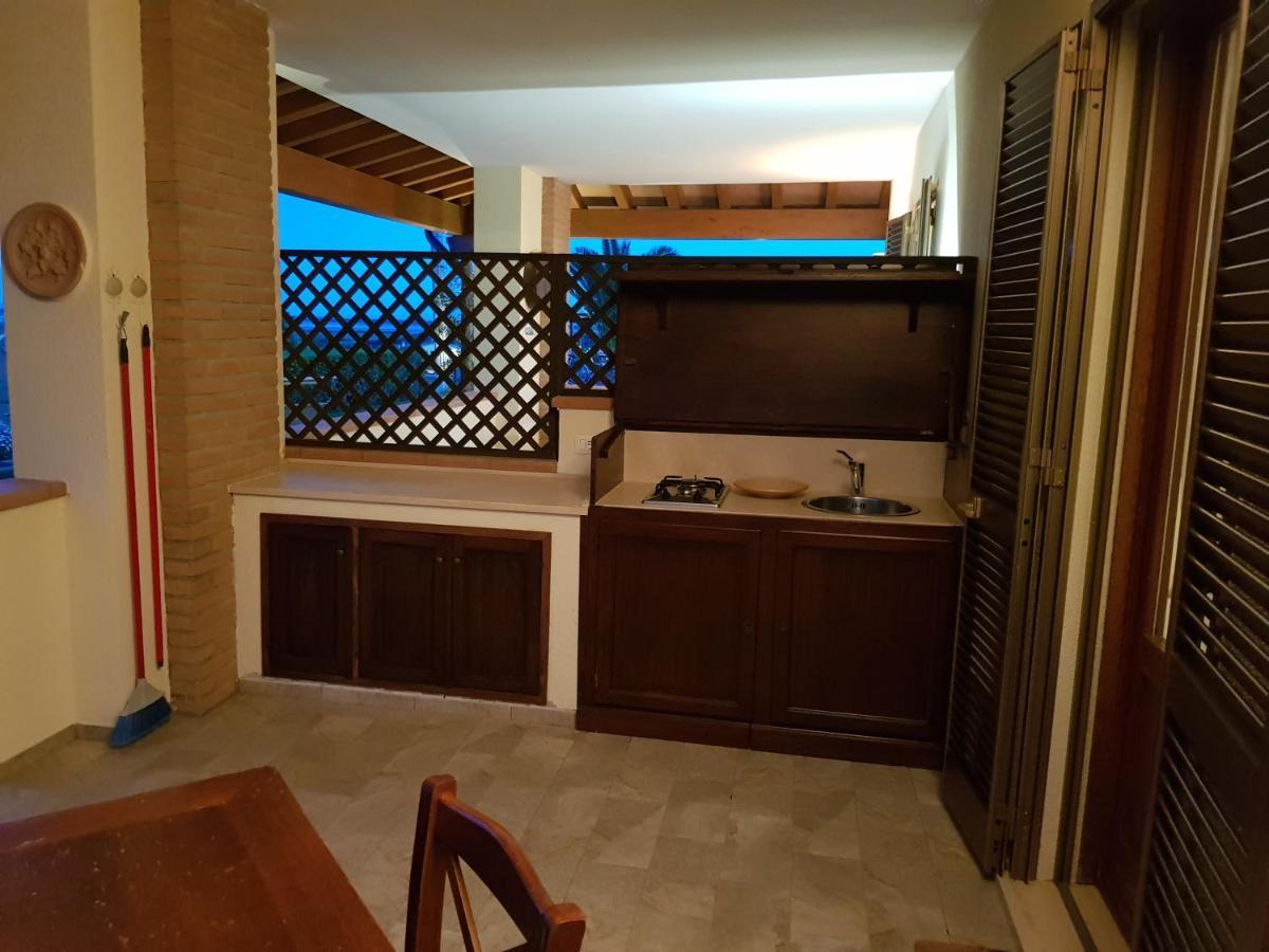 Agriturismo Diaccia Botrona 카스틸리오네 델라 페스카이아 외부 사진